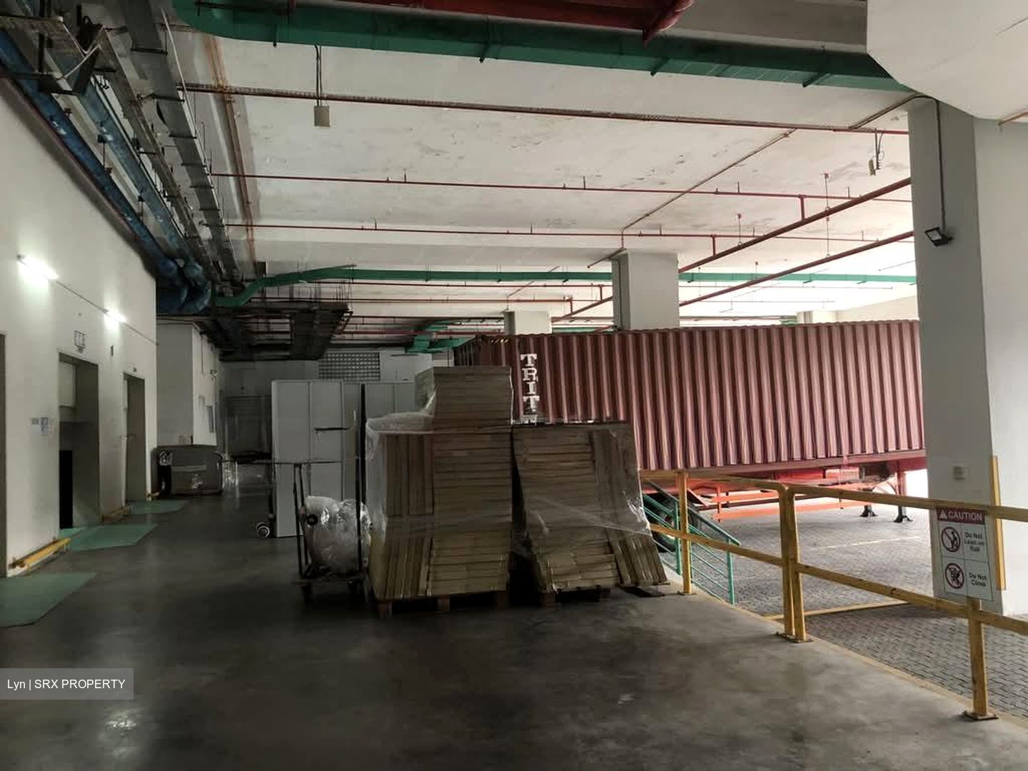 Techpoint (D20), Factory #604230181